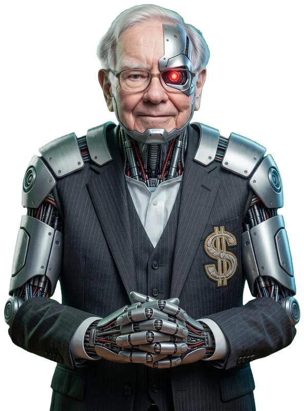 Buffet Droid